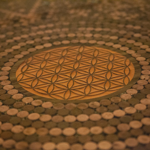 Coin table thumb