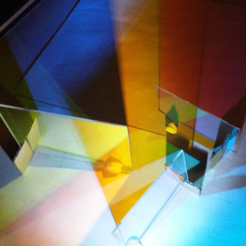 Dichroic mirrors thumb